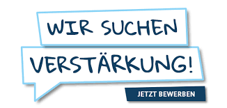 Wir suchen Dich für unsere Waldgruppe